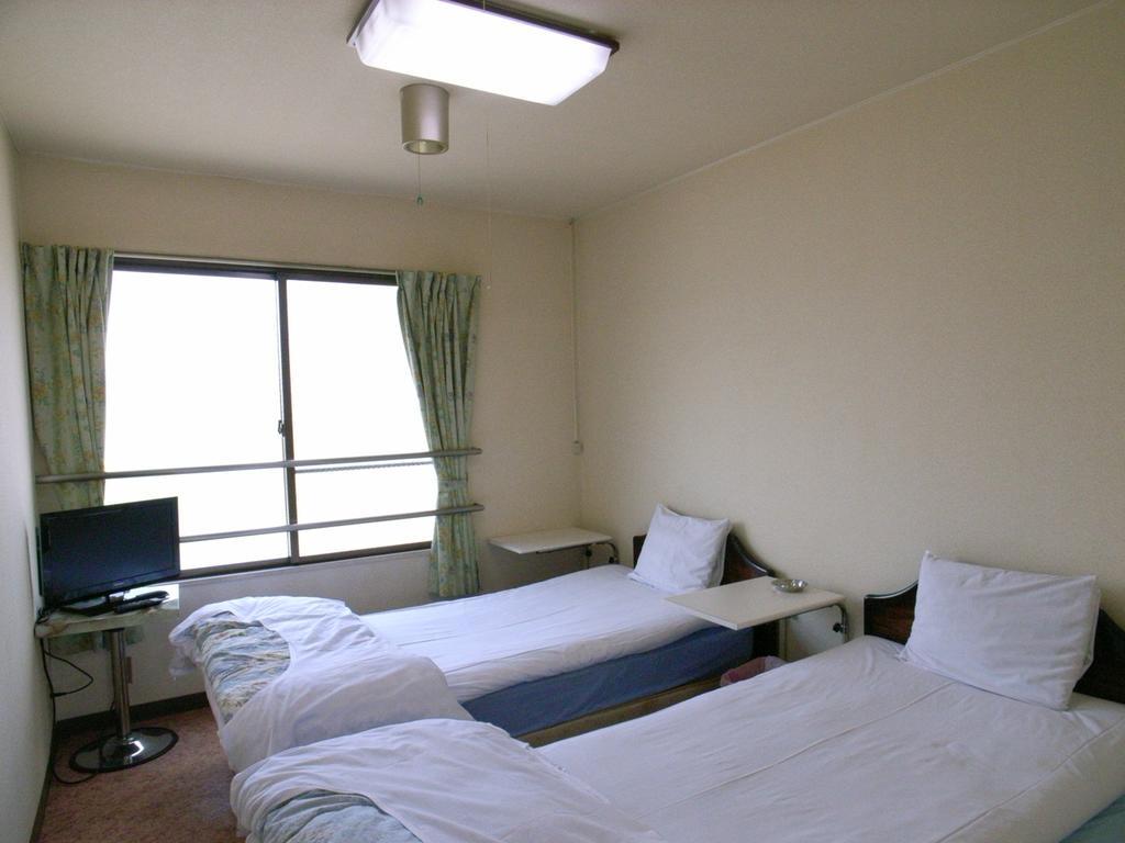 Ryokan Hirofune Nagoya Exterior photo