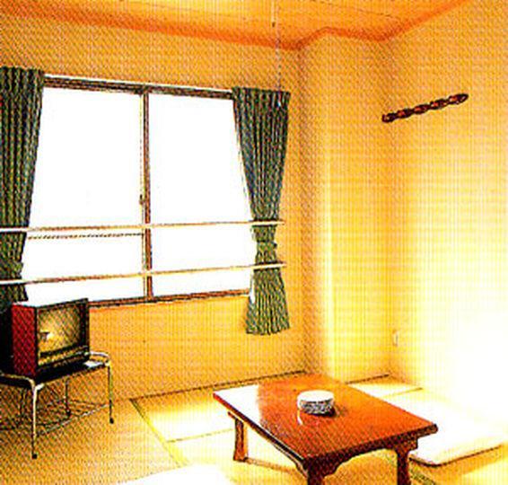 Ryokan Hirofune Nagoya Exterior photo